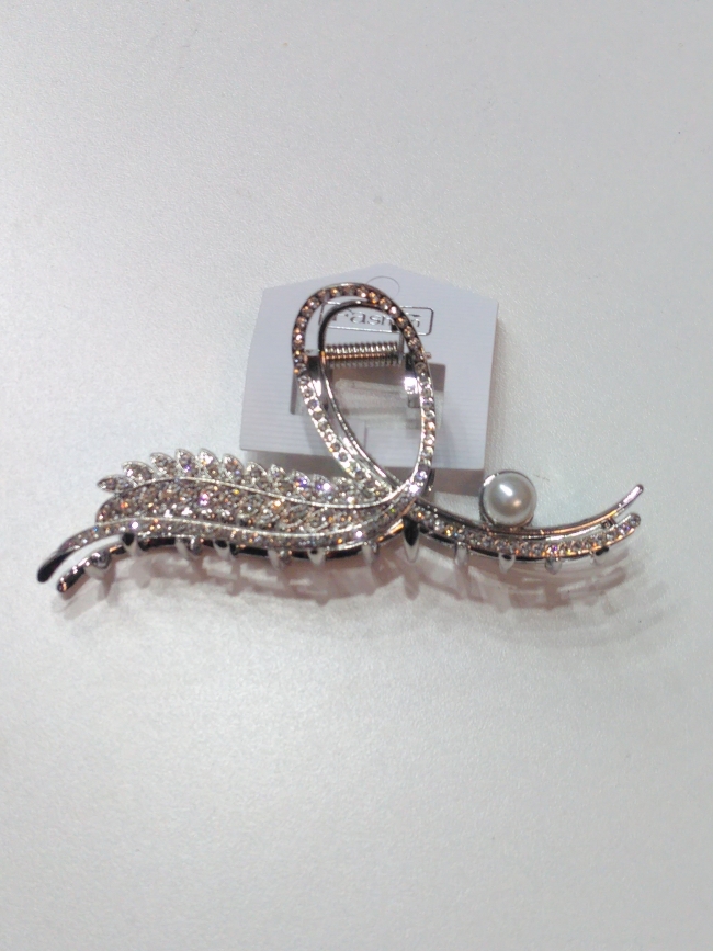 BROCHE METAL