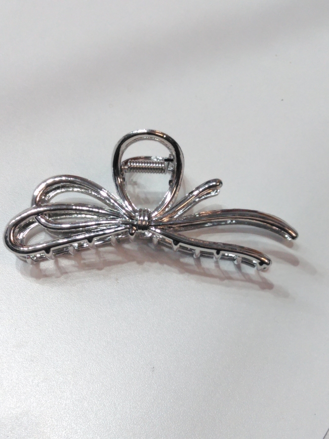 BROCHE METAL