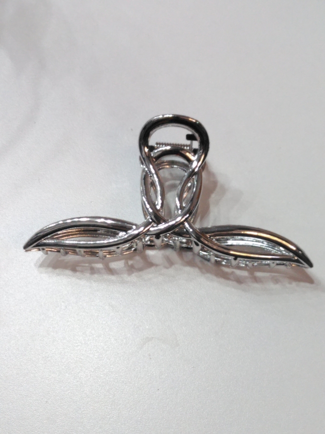 BROCHE METAL