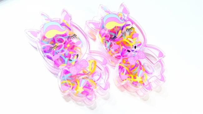 SET PELO NENA X 6