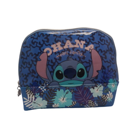 PORTACOSMETICOS STITCH