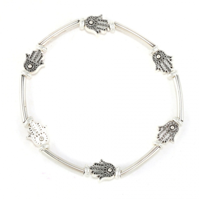 PULSERA MANITOS
