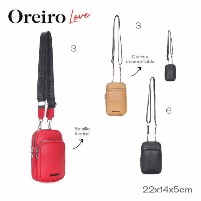 MORRAL LAS OREIRO