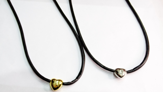 COLLAR CHUNKY