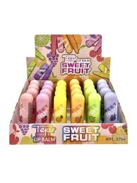 LIP BALM TEJAR SWEET FRUIT