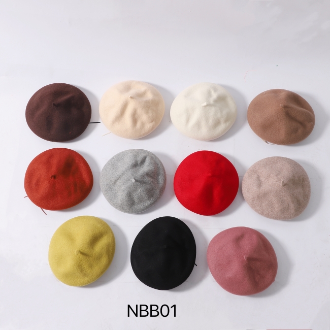 BOINA VARIOS COLORES 