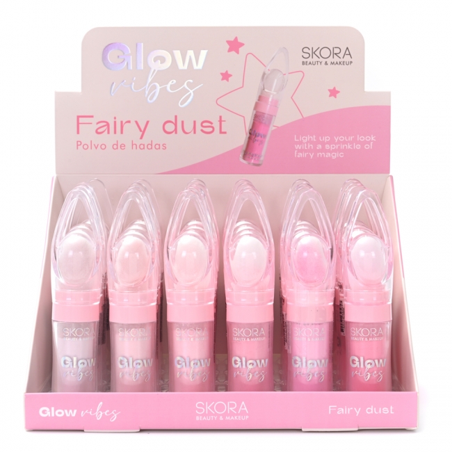 POLVO DE HADAS FAIRY DUST SKORA 