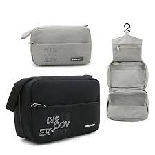 ORGANIZADOR DE VIAJE  DISCOVERY T7