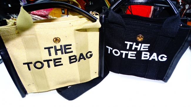 CARTERA TOTE BAG VF