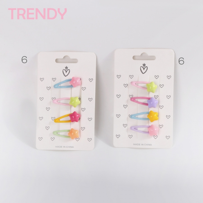 SET HEBILLA X 12 T7