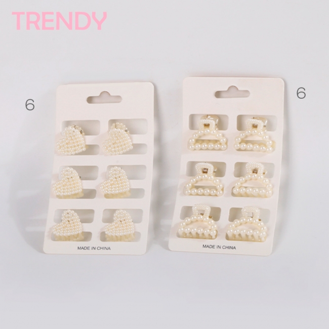 SET BROCHE X 12 T7
