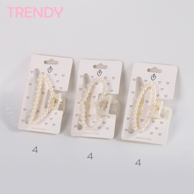 BROCHE TRENDY X 12 T7