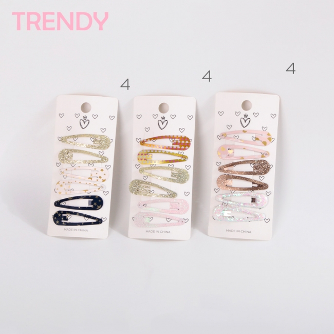 TIC TAC TRENDY X 12 T7