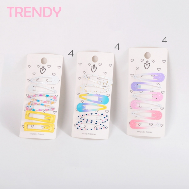 TIC TAC TRENDY X 12 T7