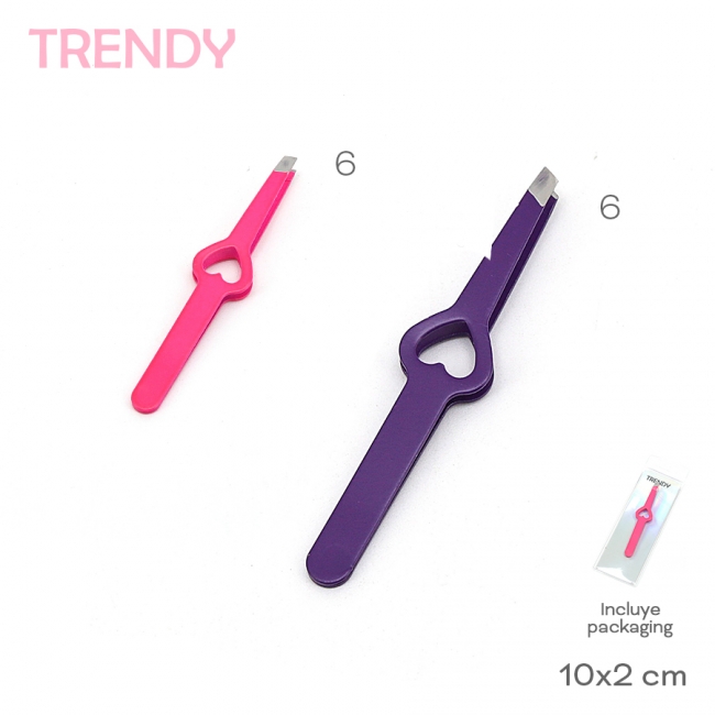 PINZA TRENDY T7