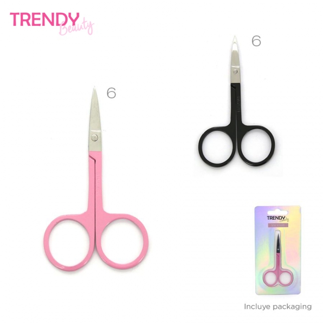 TIJERA TRENDY BEUATY T7