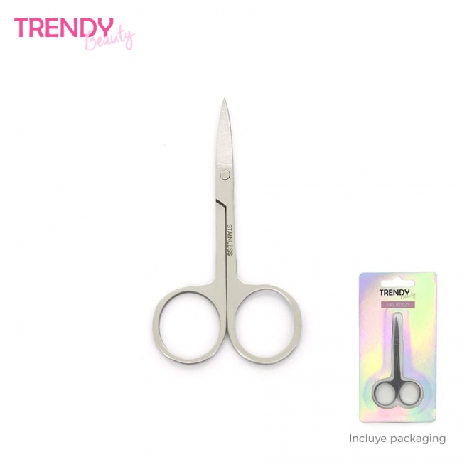 TIJERA TRENDY BEAUTY T7