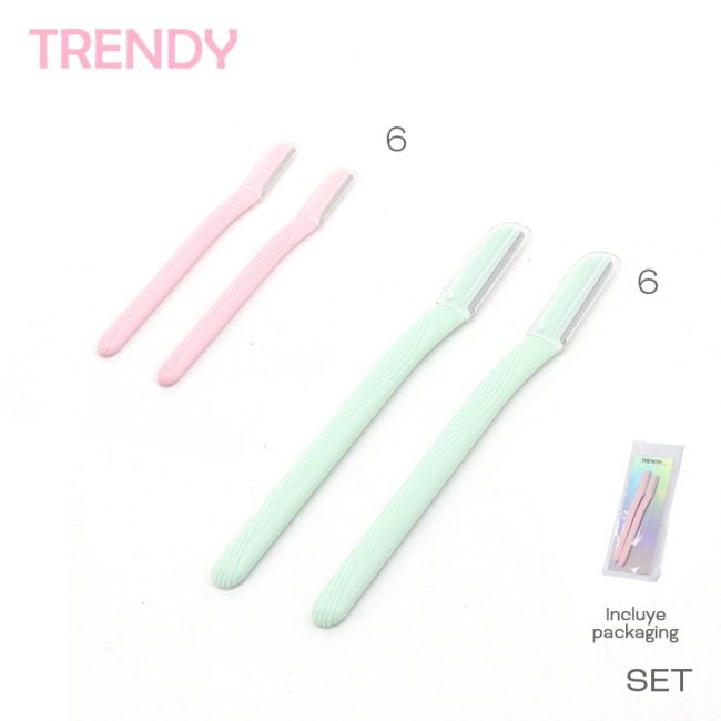 PERFILADOR TRENDY T7