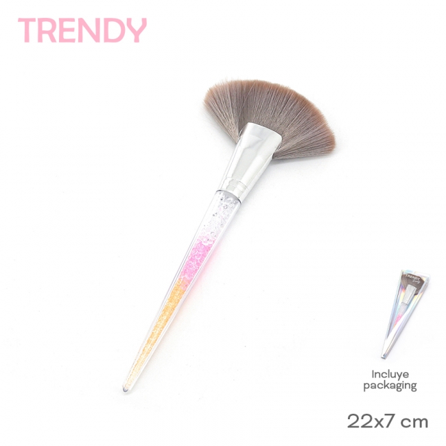 BROCHA TRENDY T7