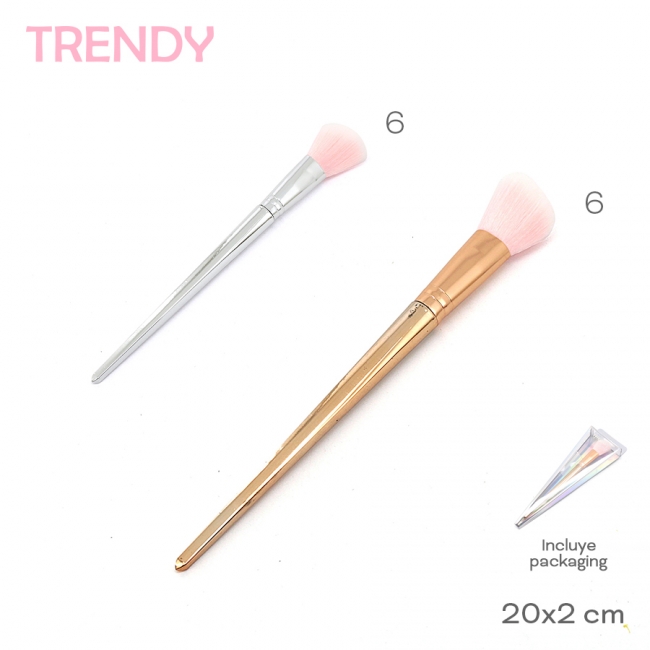 BROCHA TRENDY T7