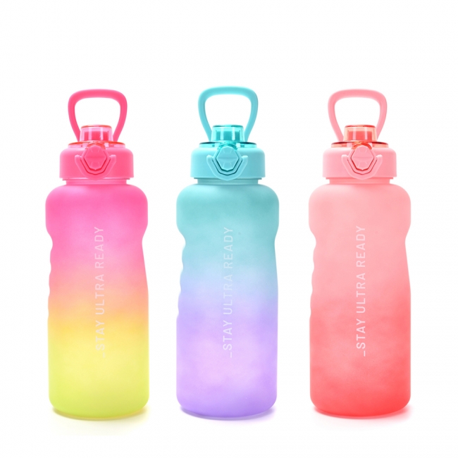 BOTELLA DEPORTIVA CON PICO 1500 CC