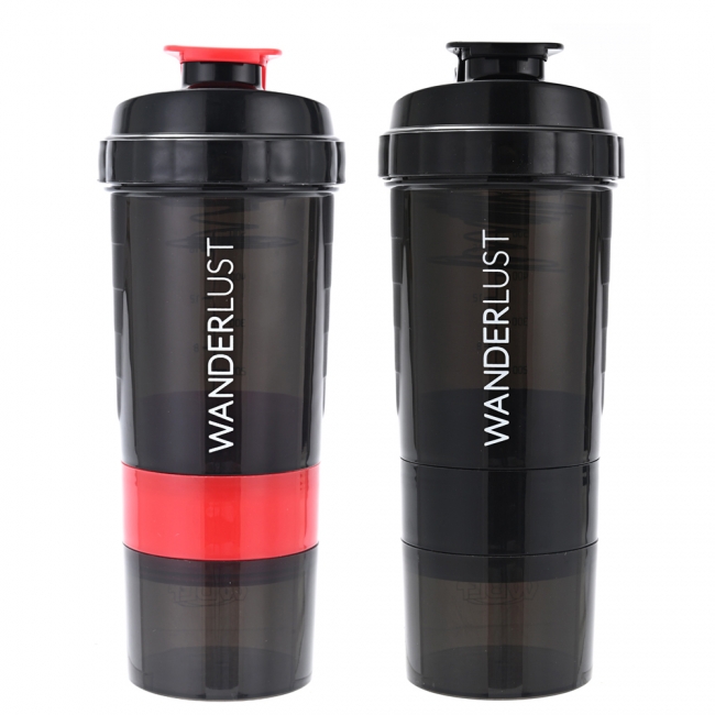 VASO SHAKER 700 CC