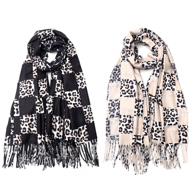 PASHMINA 70 X 180