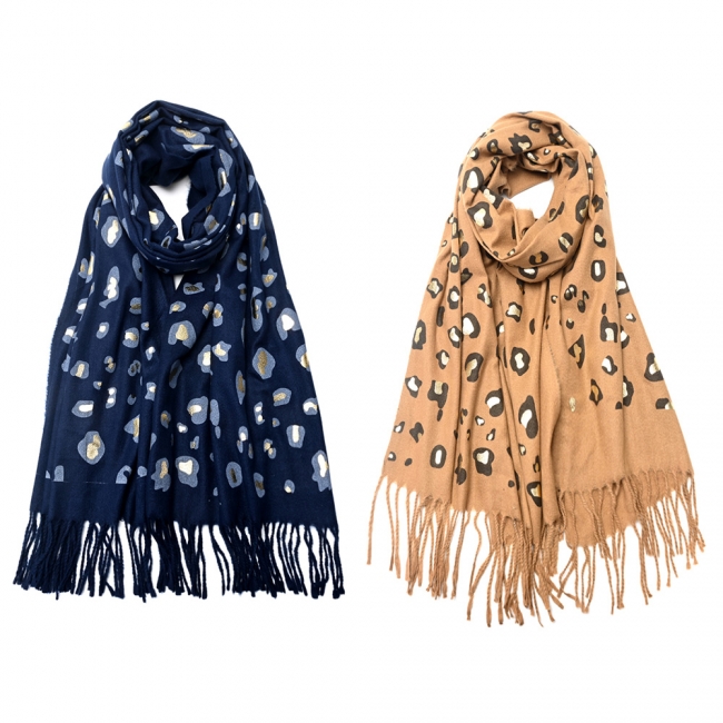 PASHMINA 70 X 180
