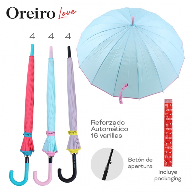 PARAGUAS OREIRO T7