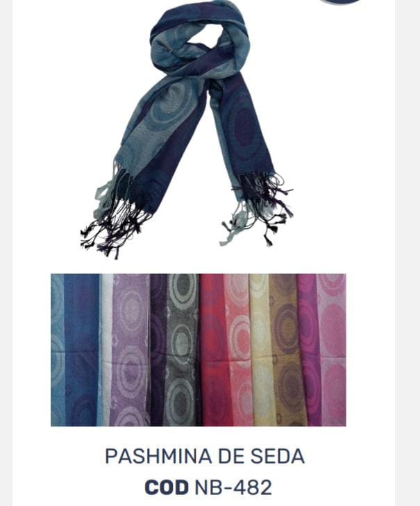 CHALINA JACQUARD