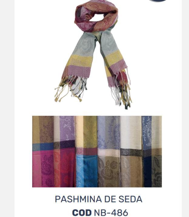 CHALINA JACQUARD