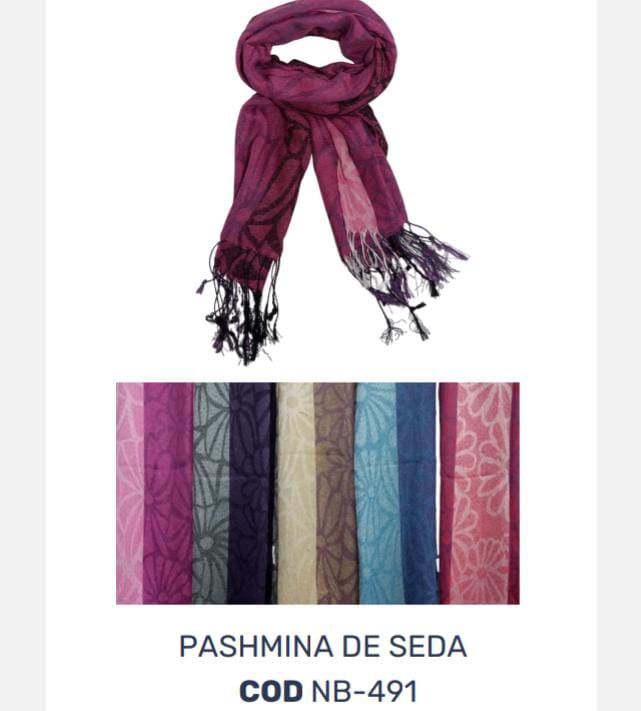 CHALINA JACQUARD