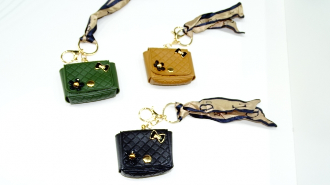 LLAVERO CARTERA