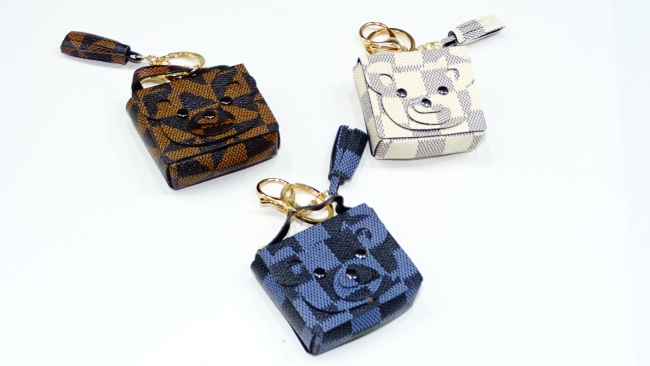 LLAVERO CARTERA