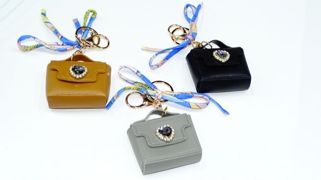 LLAVERO CARTERA 