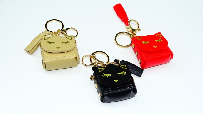 LLAVERO CARTERA