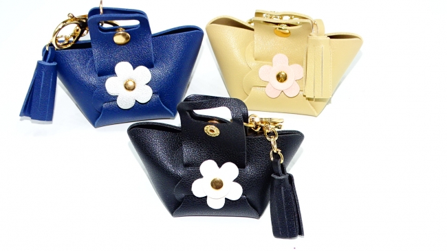 LLAVERO CARTERA 