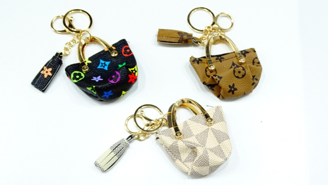 LLAVERO CARTERA 