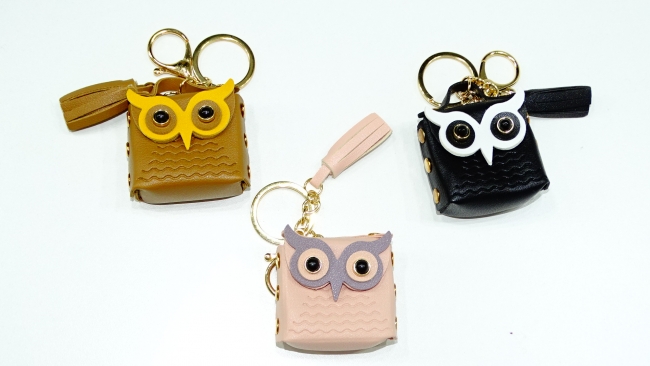 LLAVERO CARTERA