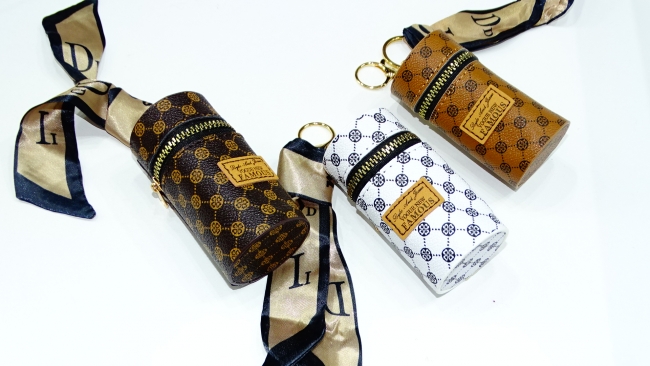 LLAVERO CARTERA 