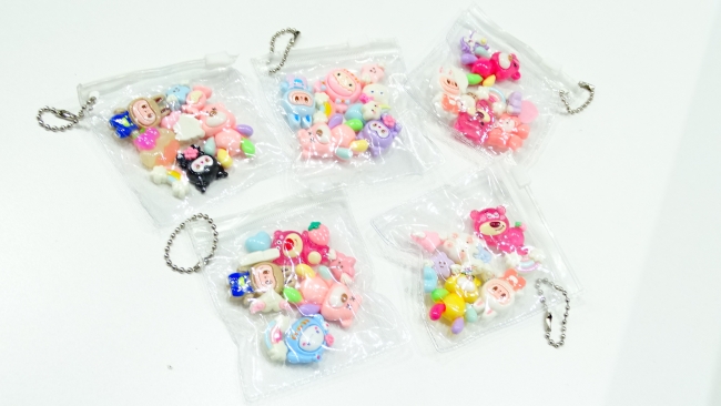 SET CHARMS PARA CELULAR VARIOS MODELOS