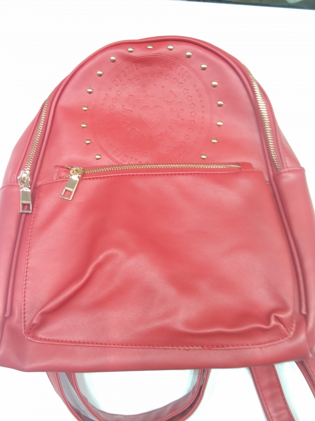 MOCHILA TRENDY 
