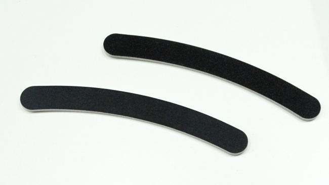 LIMA NEGRA BANANA 