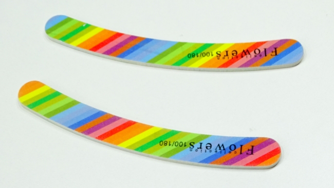 LIMA BANANA ARCO IRIS