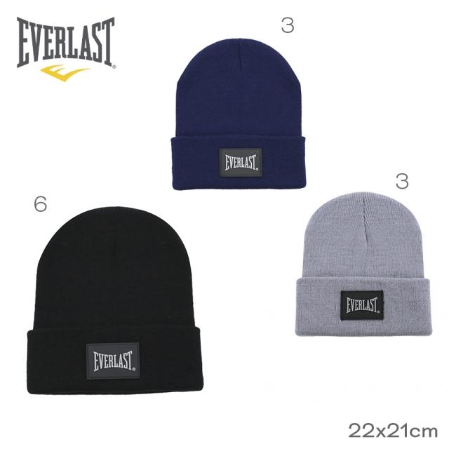 GORRO EVERLAST T7