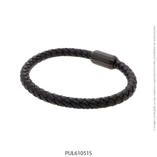 PULSERA DE ACERO 