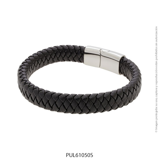 PULSERA ACERO 