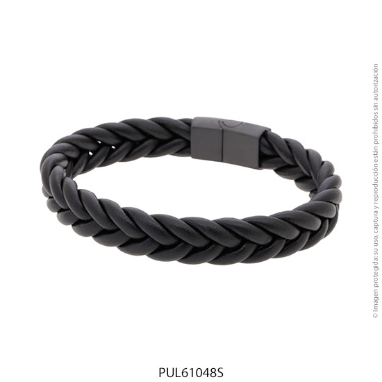 PULSERA ACERO