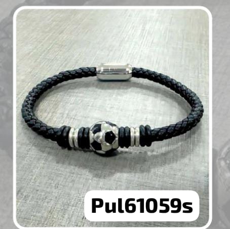 PULSERA ACERO
