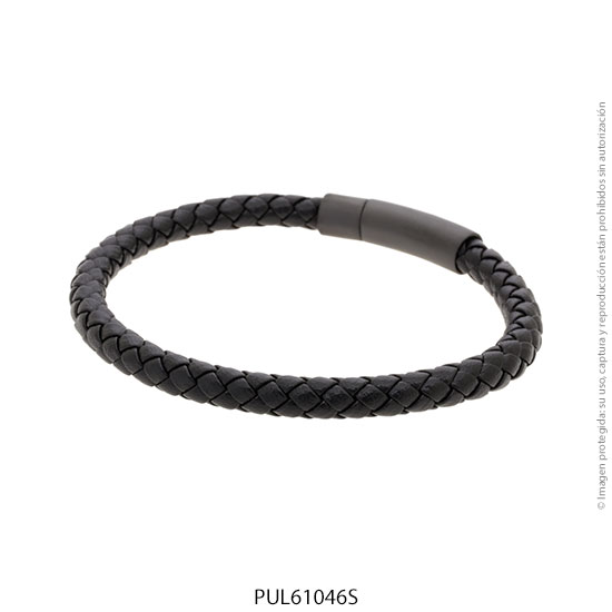 PULSERA ACERO